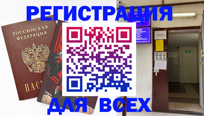 прописка иностранных граждан в Чехове